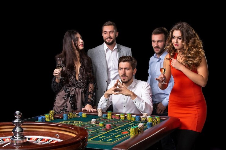 indobet777 App 