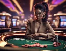 indobet777 Quick Login fingerprint authentication screen on mobile